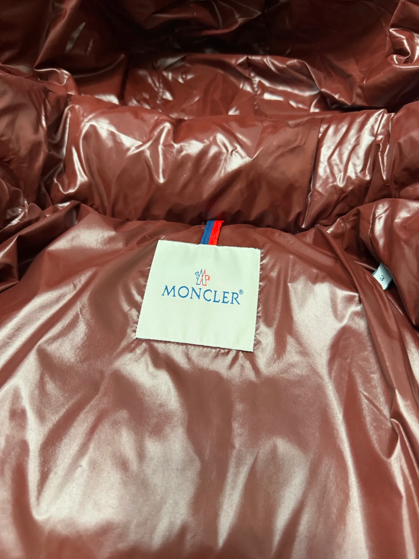 moncler Red Moner Maya ， Same Style !Lightweight ! ，Lightweight ， ， 、 ， 、 ， 、 LOGO、 、 ! Size：1-6